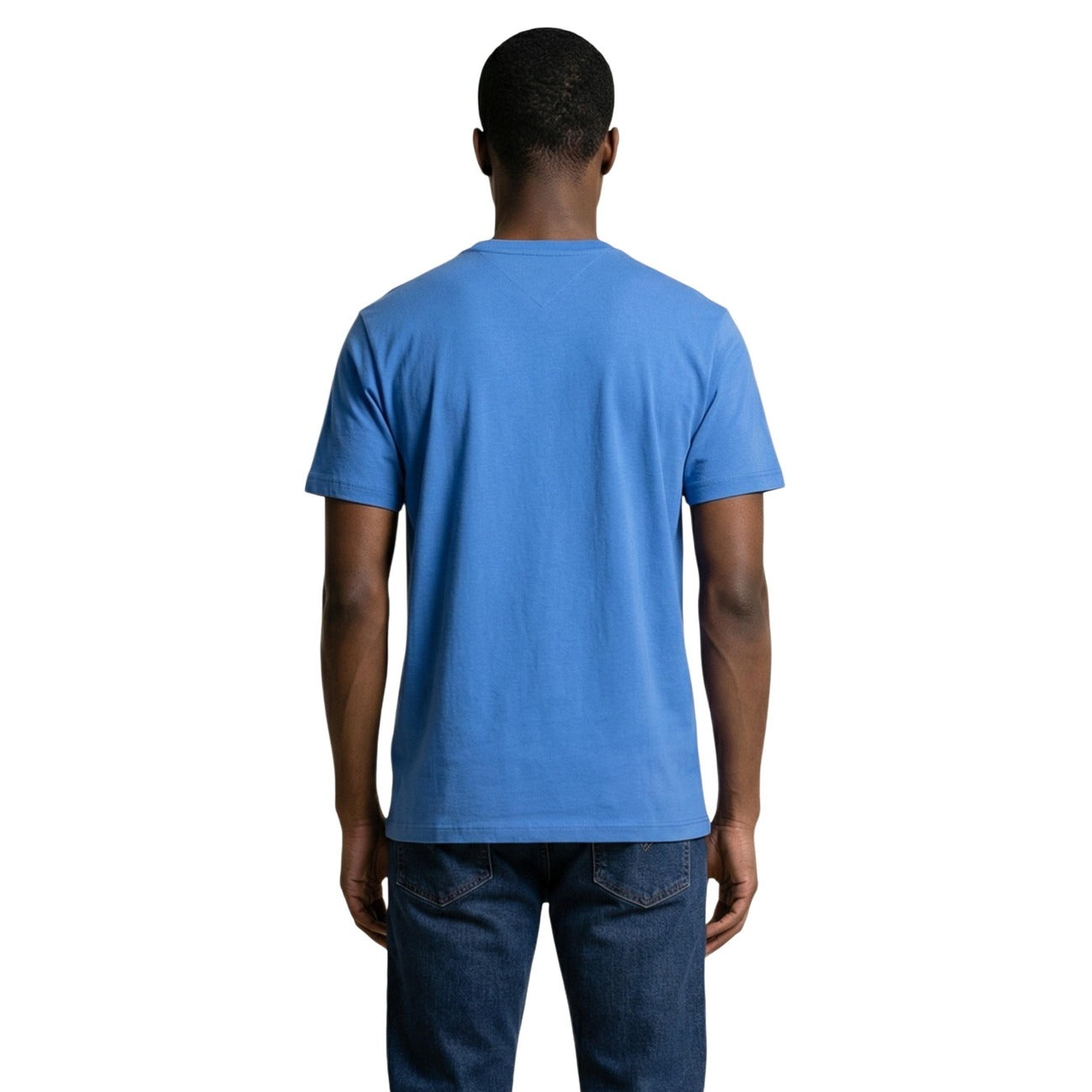 Tommy Hilfiger Jeans T-Shirt Uomo