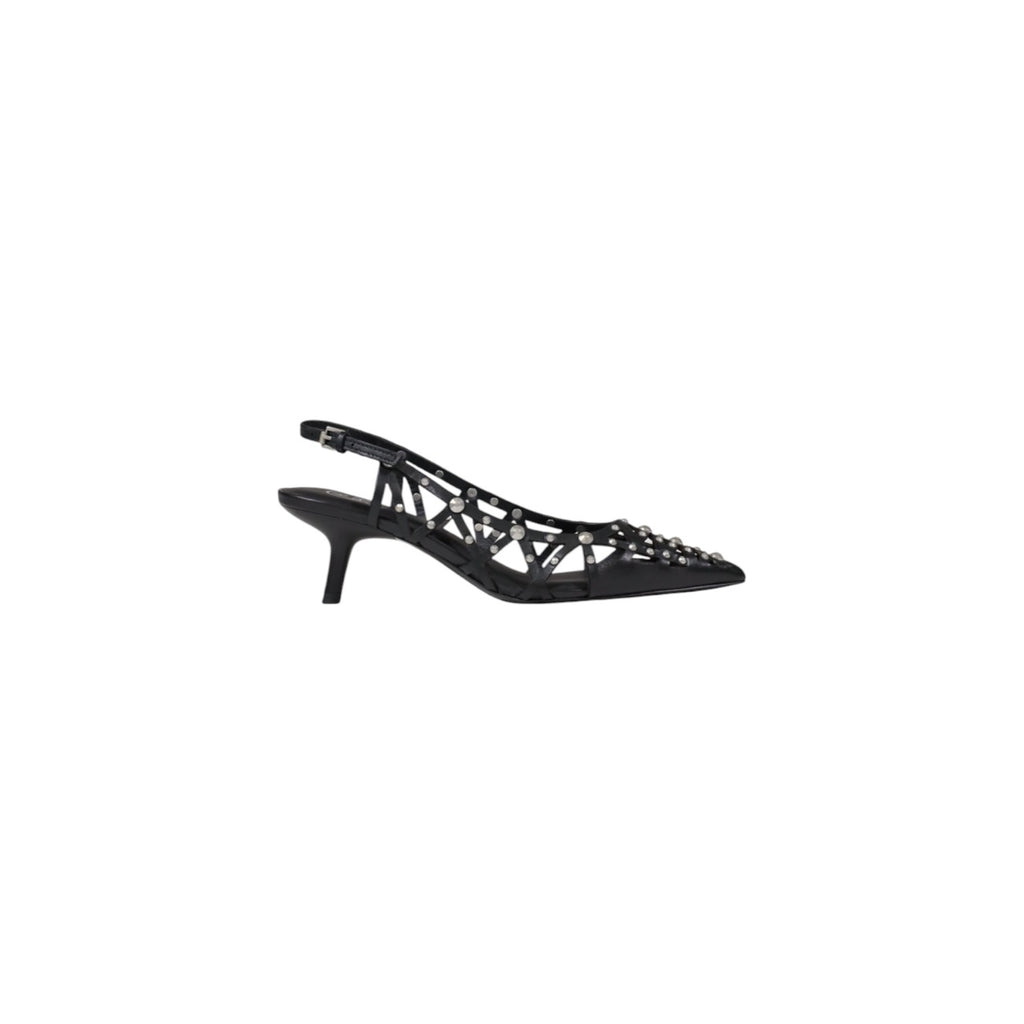 Ash  Scarpe Décolleté Donna