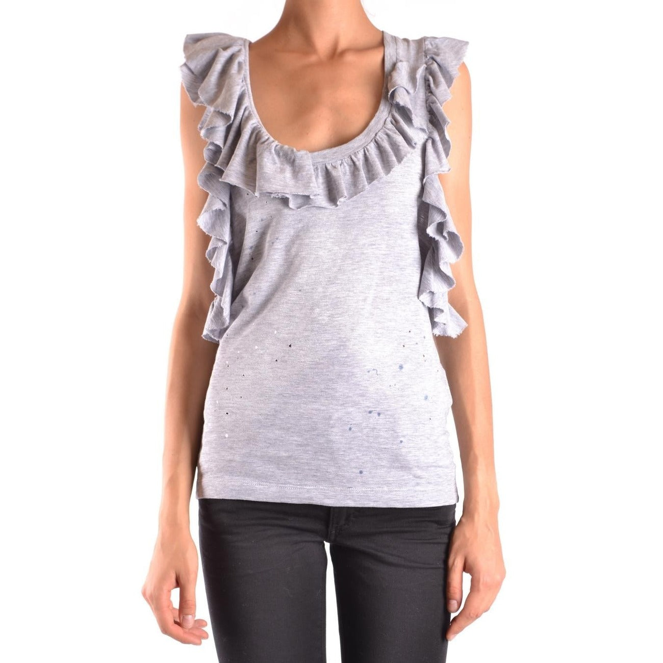 Dsquared2 Canotta Donna