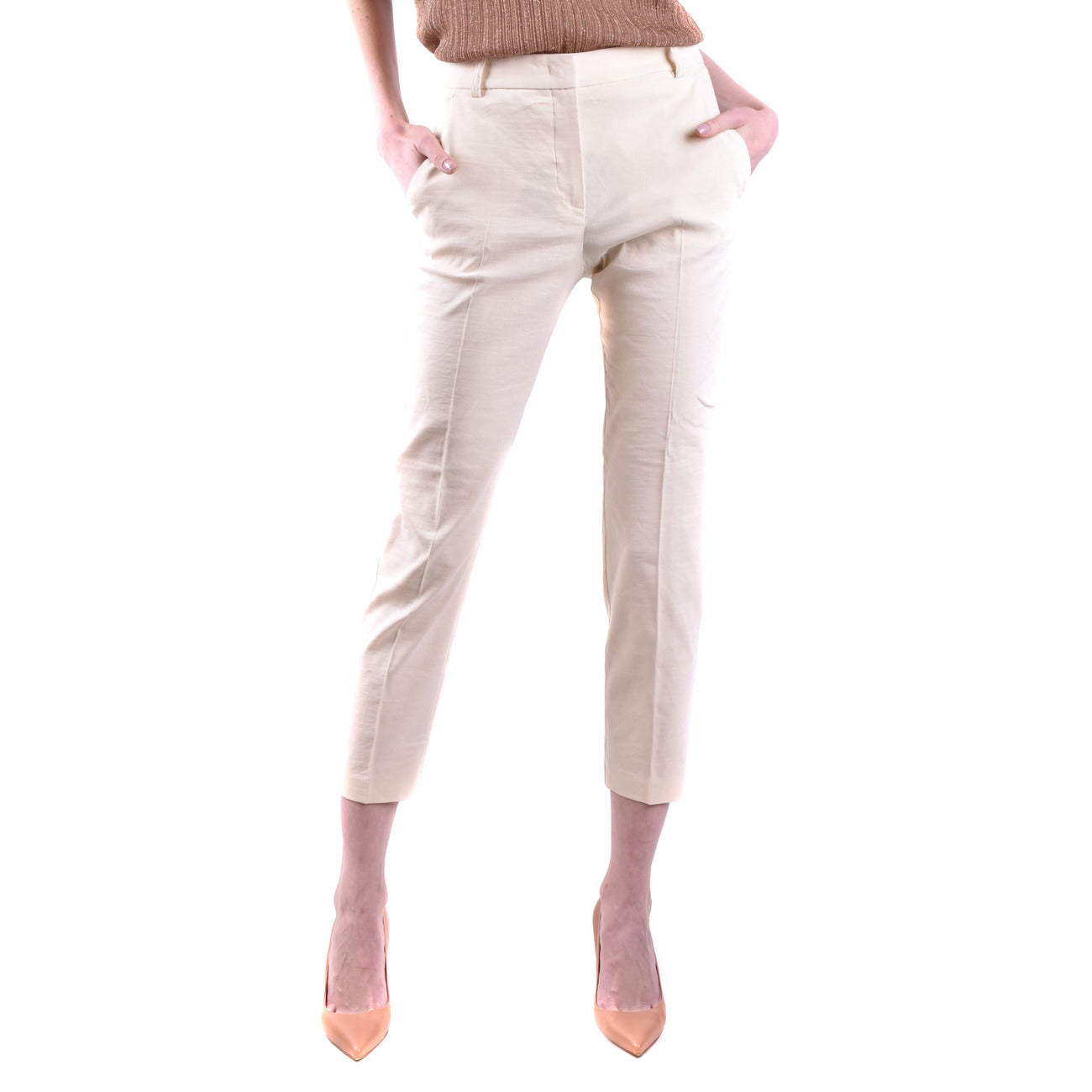 Pinko Pantaloni Donna