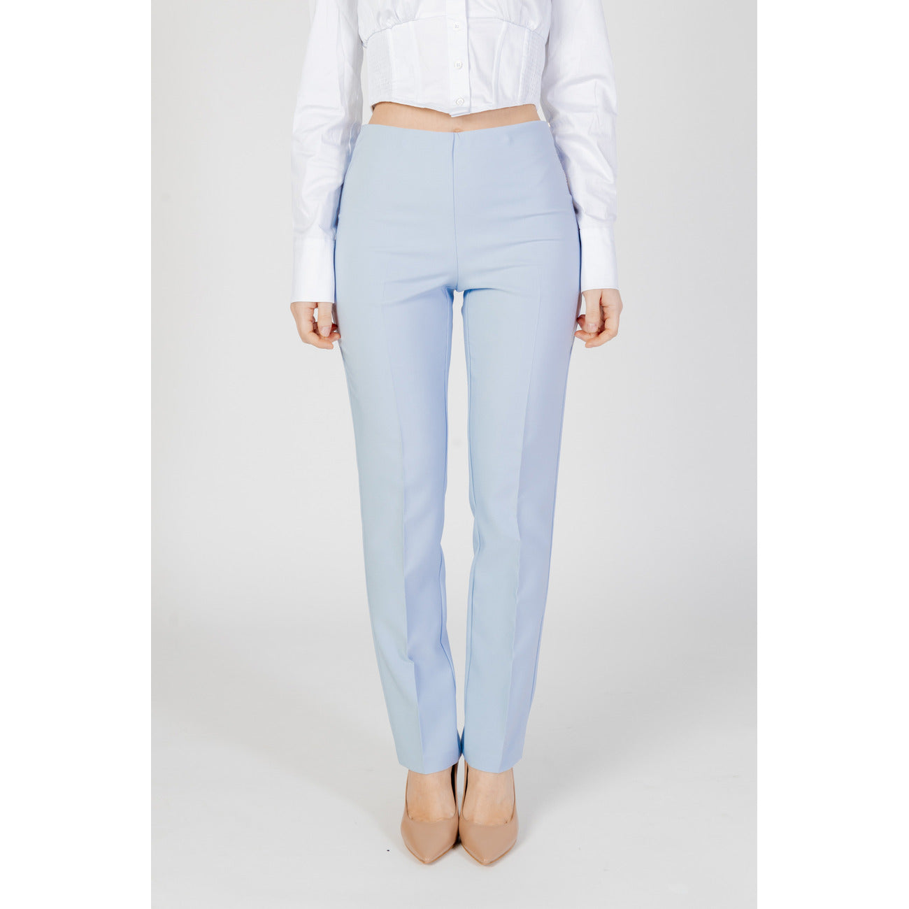 Sandro Ferrone Pantaloni Donna