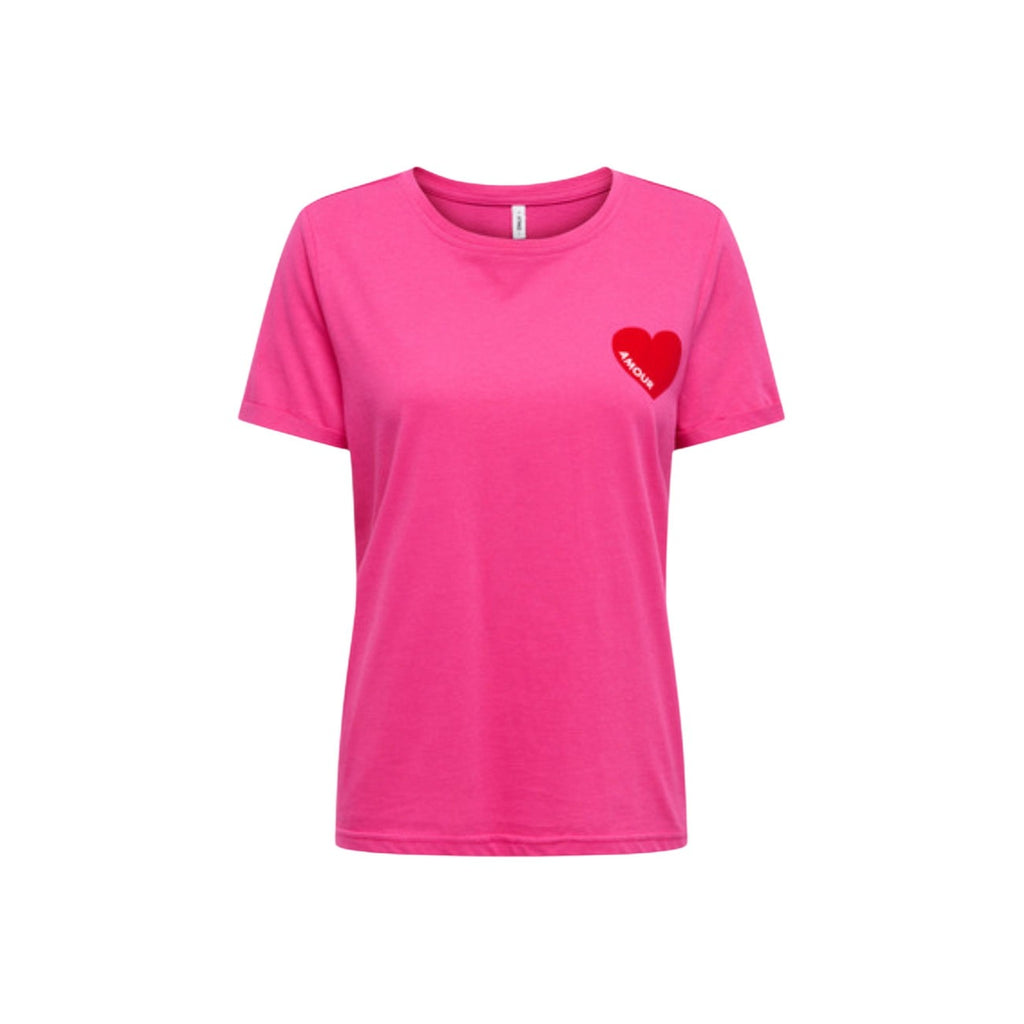 Only T-Shirt Donna