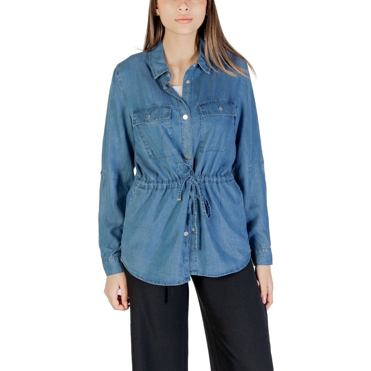 Only Camicia Donna