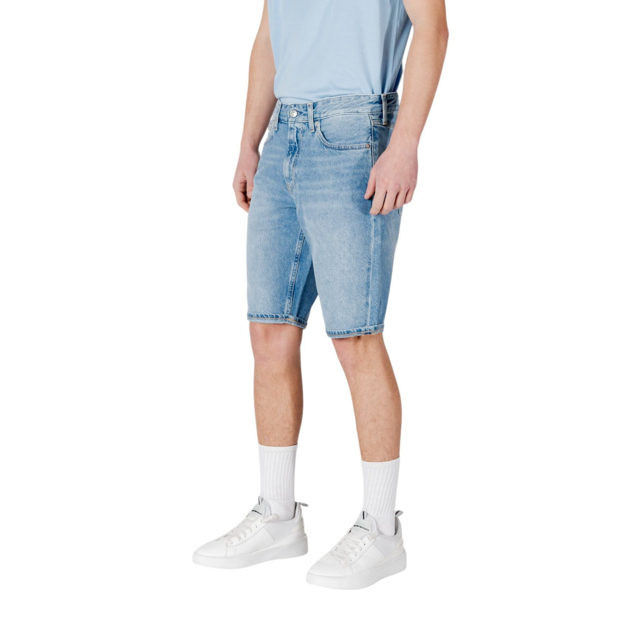 Calvin Klein Jeans Bermuda Uomo