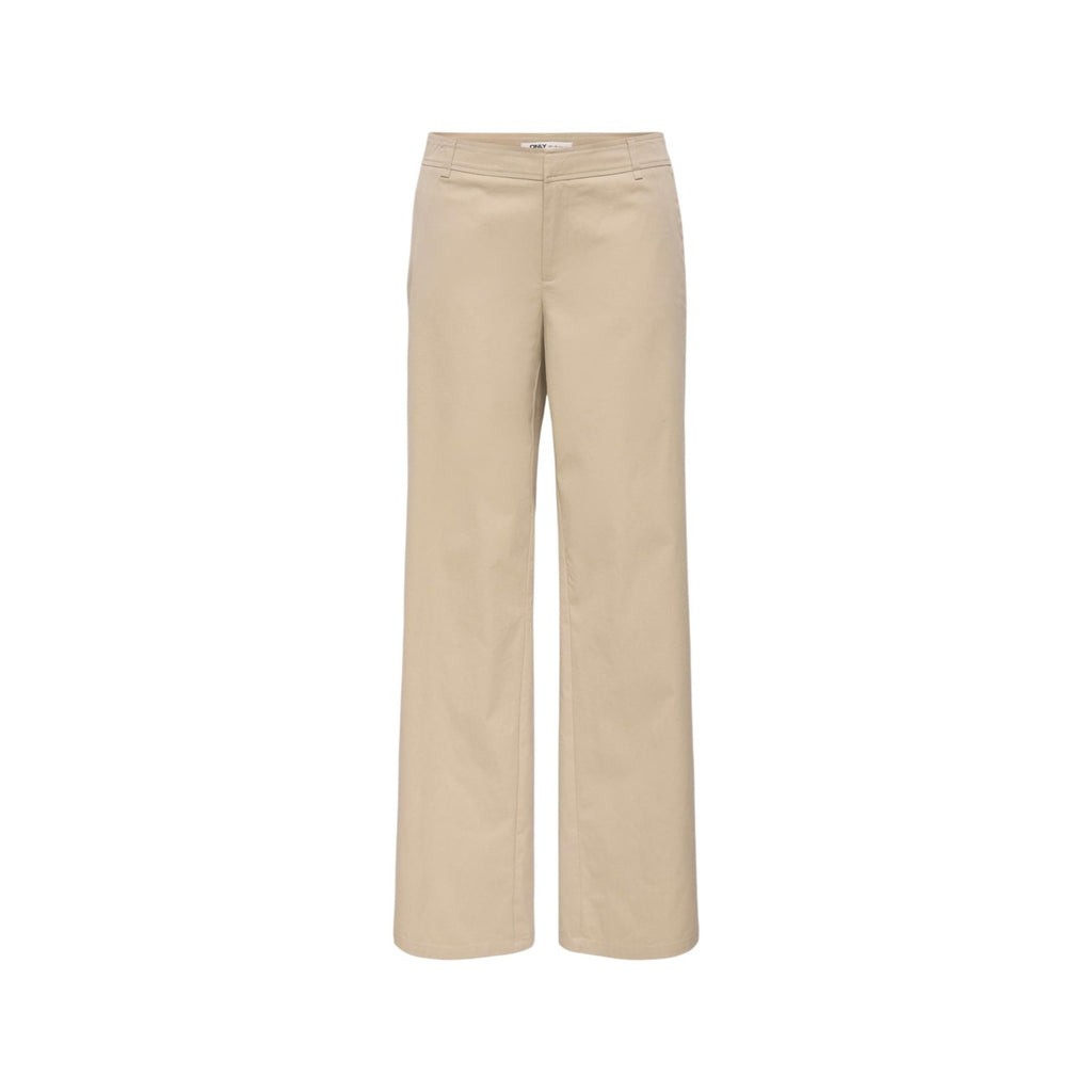 Only Pantaloni Donna