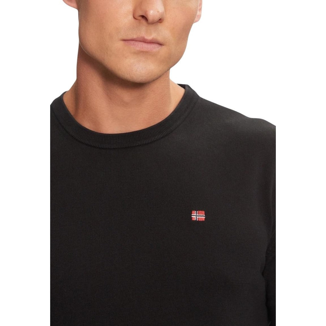 Napapijri Maglia Uomo