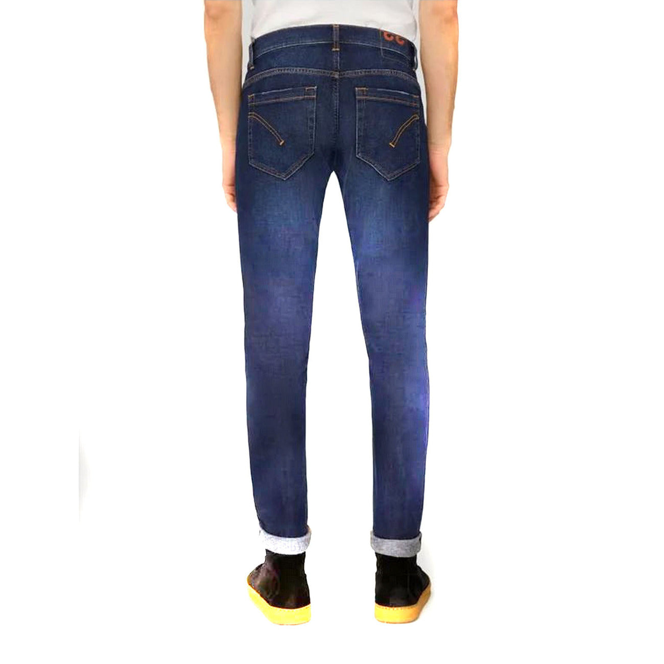 Dondup Jeans Uomo
