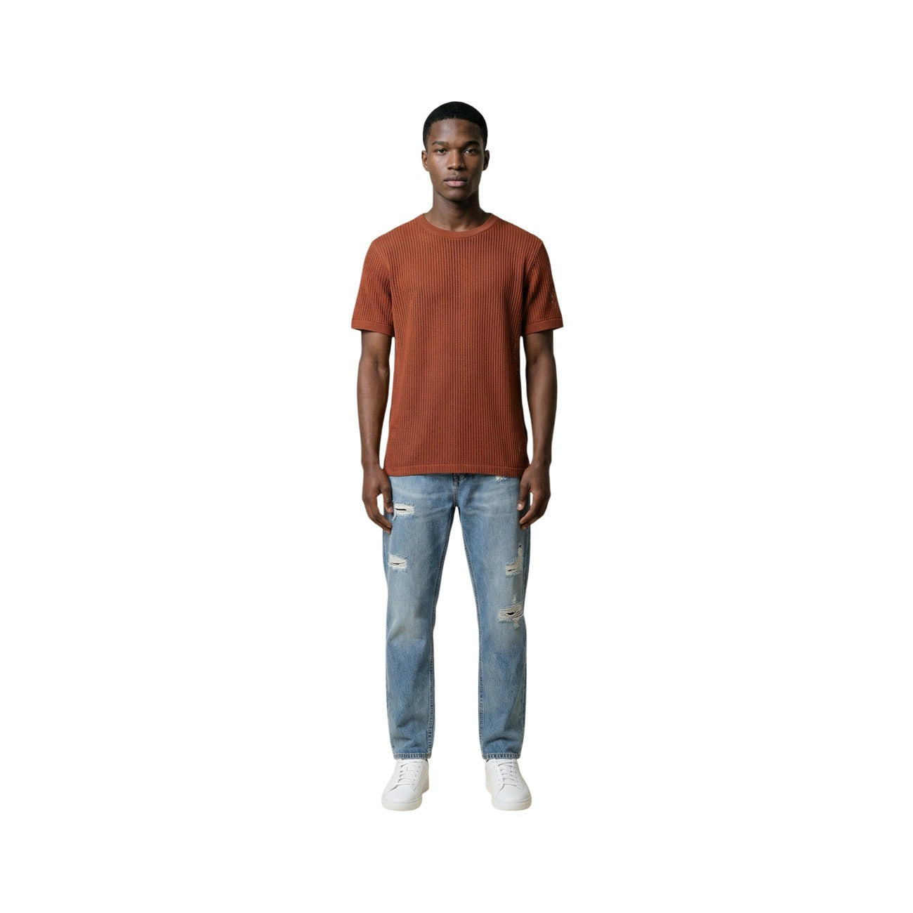 Antony Morato T-Shirt Uomo