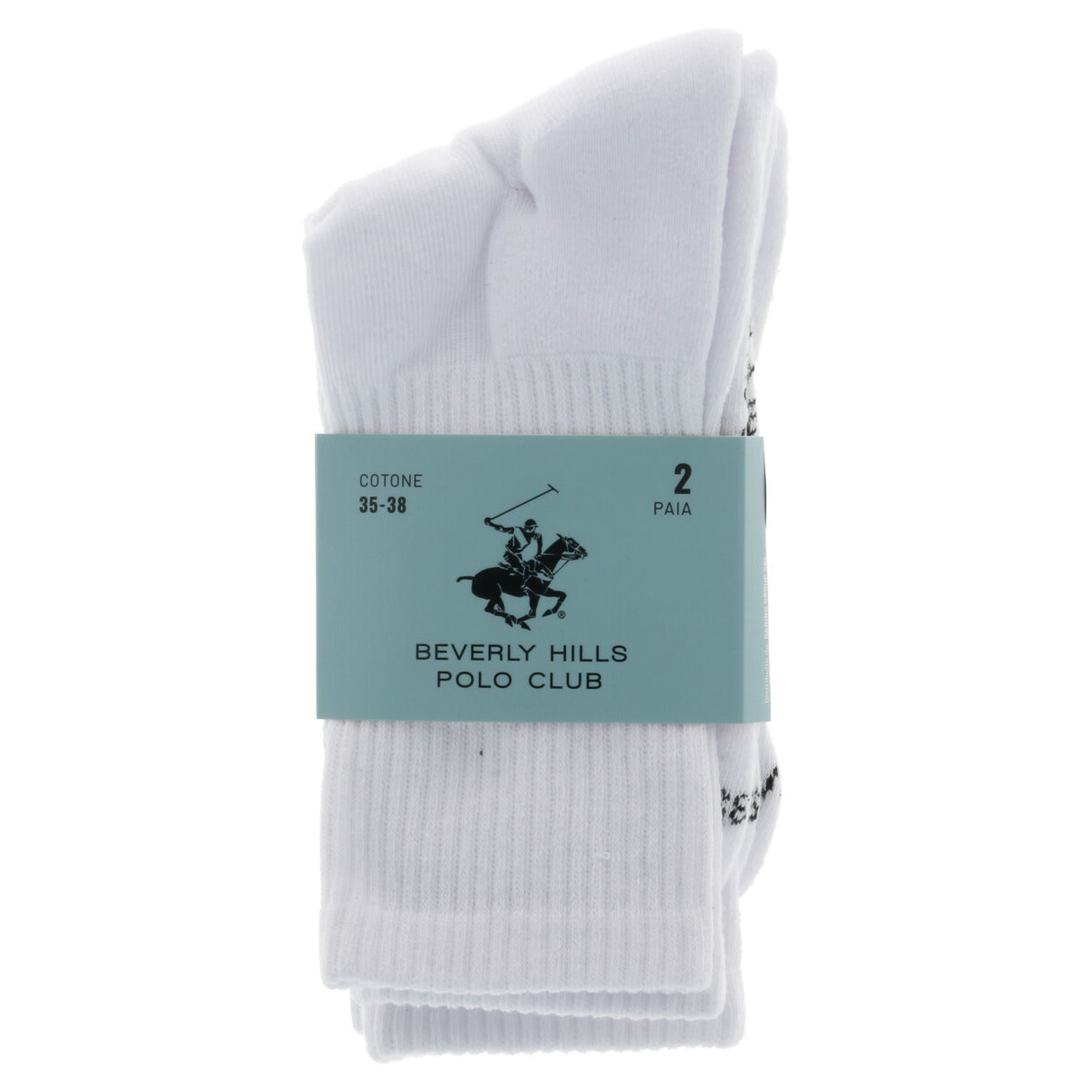 Beverly Hills Polo Club Intimo Uomo