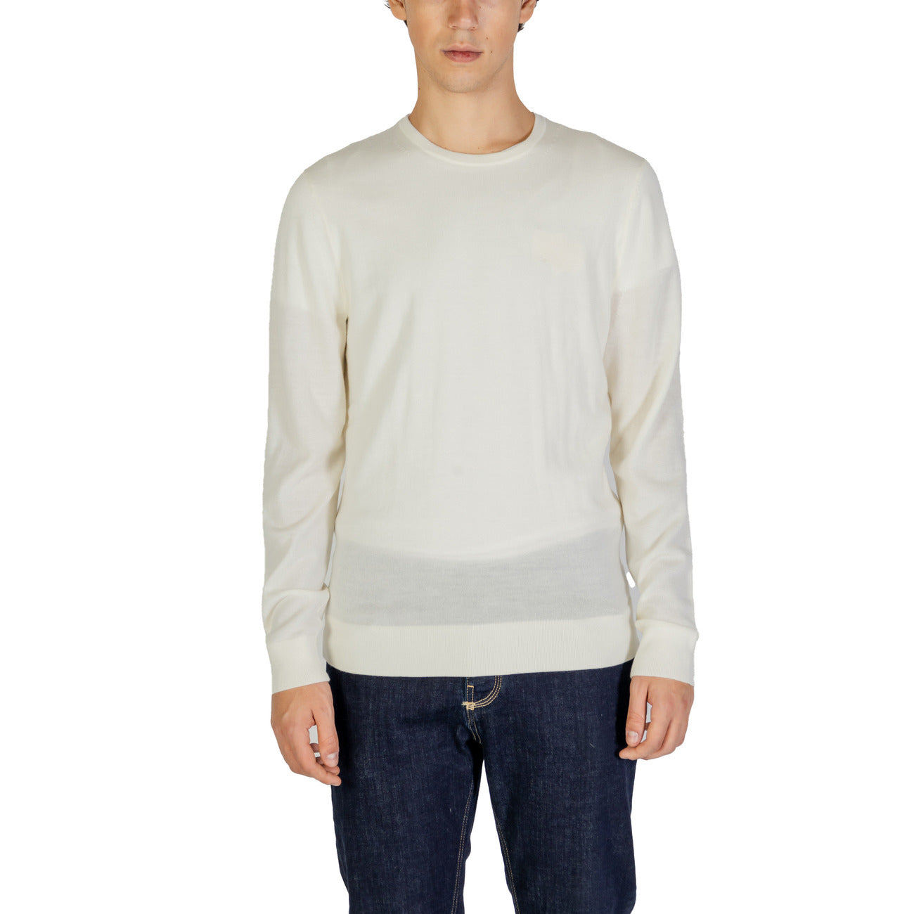 Calvin Klein Jeans Maglia Uomo