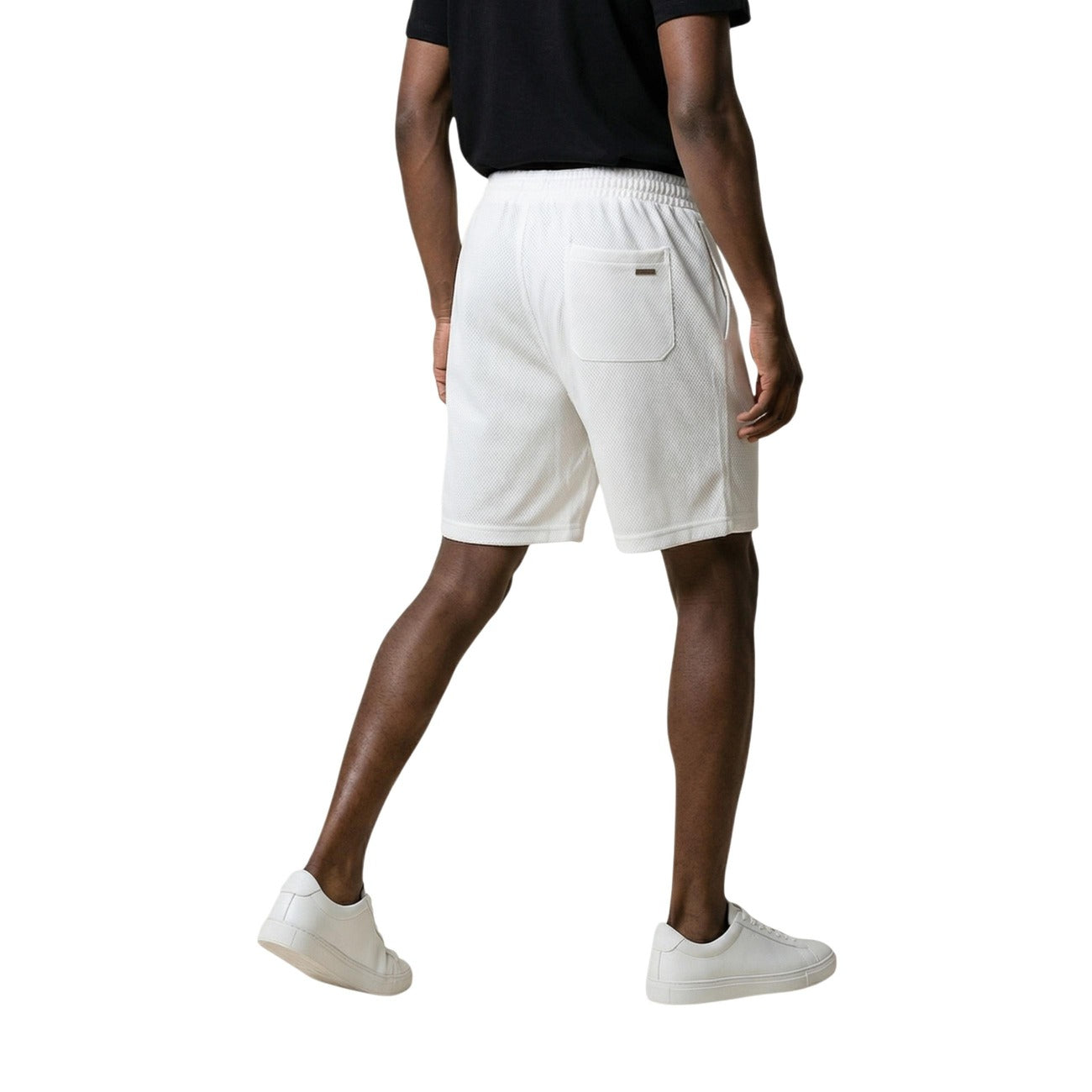 Gianni Lupo Bermuda Uomo