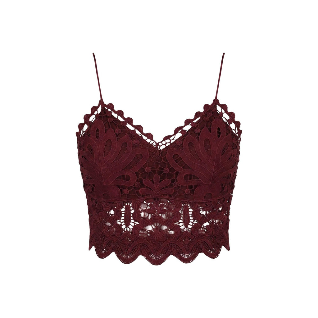Morgan De Toi Top Donna