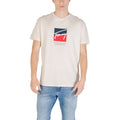 Tommy Hilfiger Jeans T-Shirt Uomo