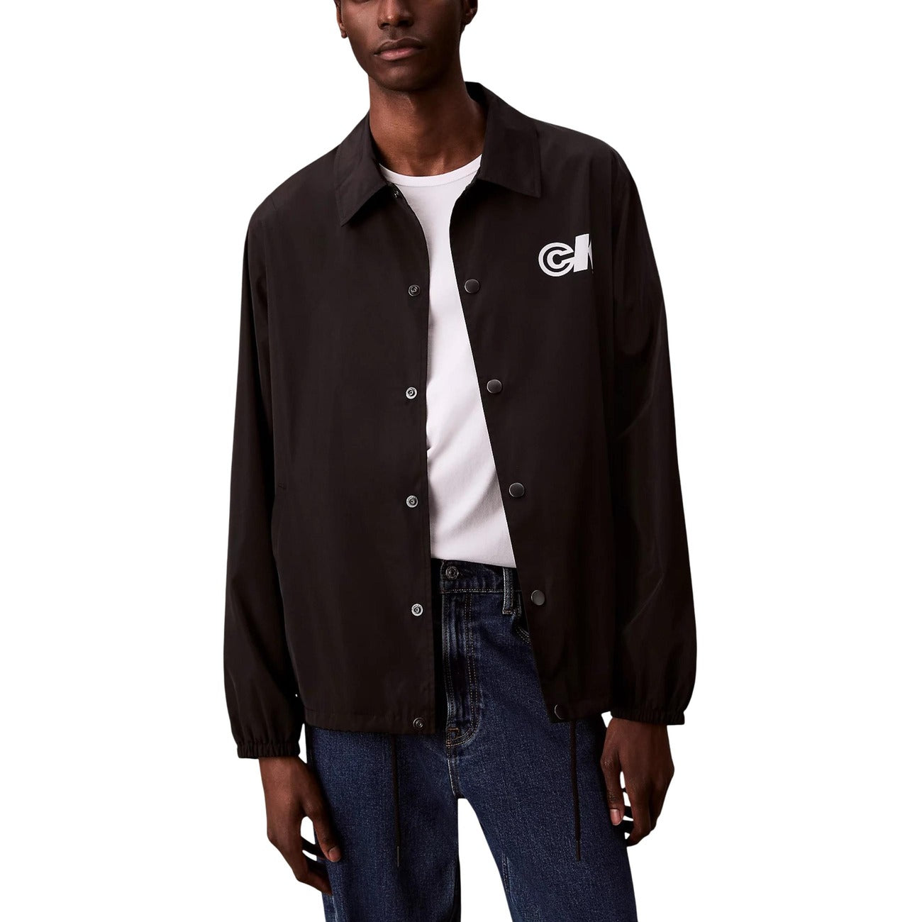 Calvin Klein Jeans Giacca Uomo