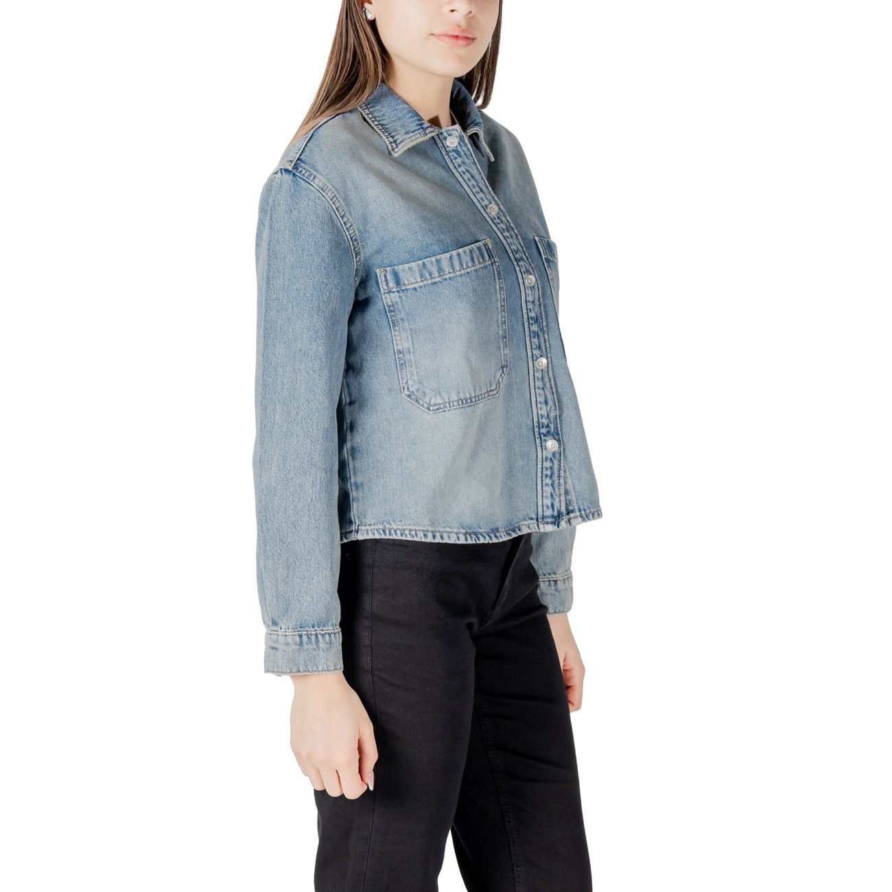 Only Blouse Donna