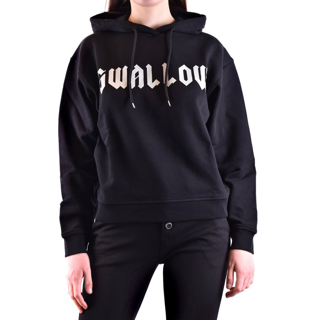 Alexander Mcqueen Felpa Donna