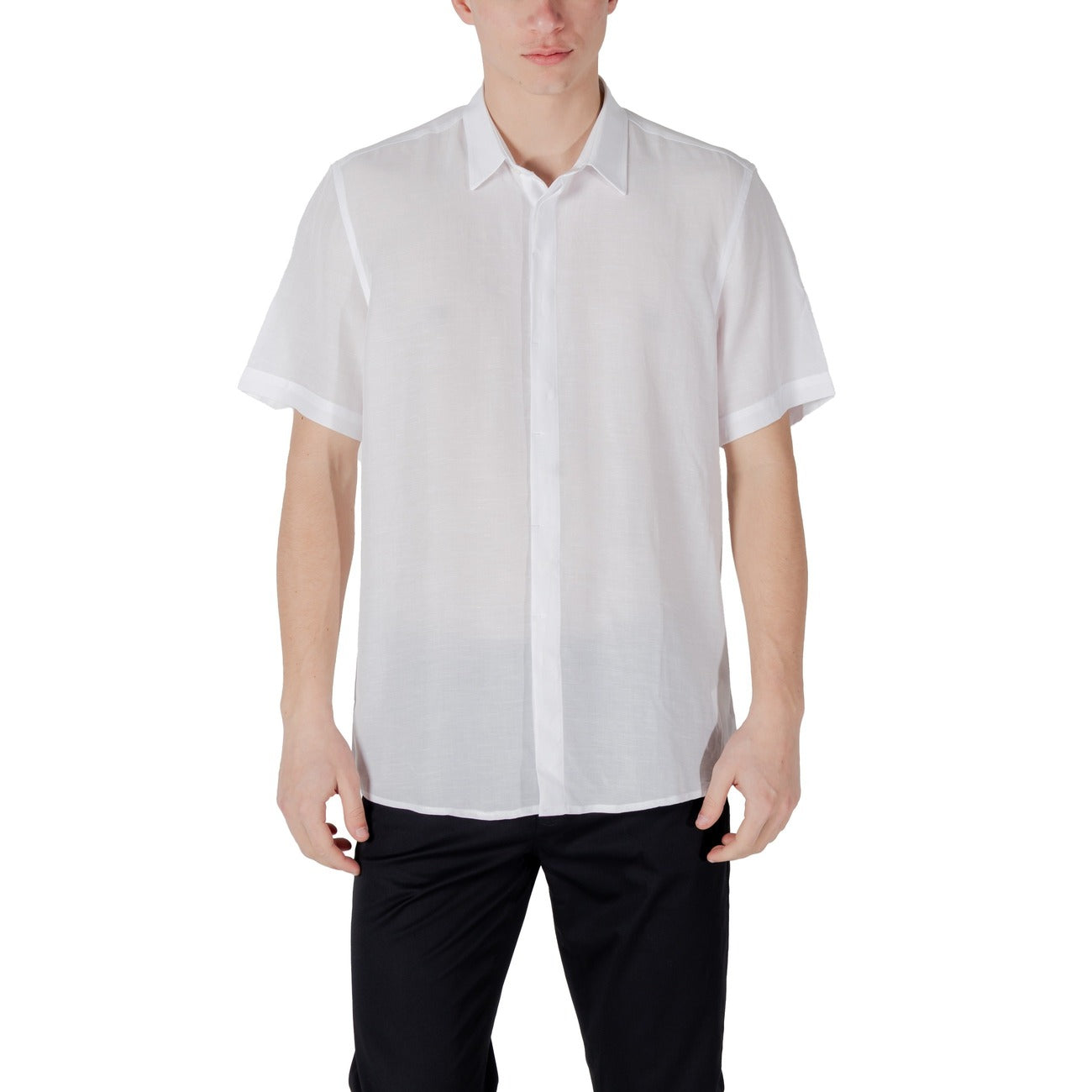Antony Morato Camicia Uomo