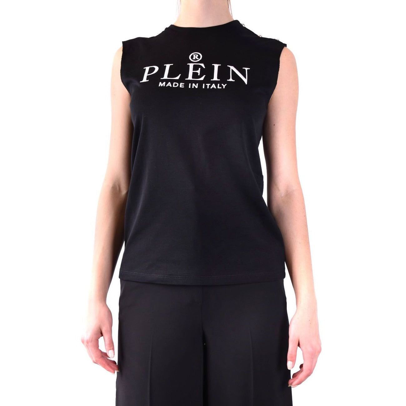 Philipp Plein Canotta Donna