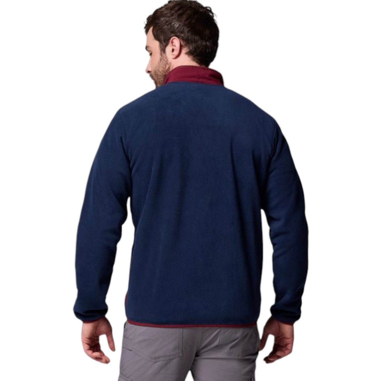 Columbia Felpa Uomo