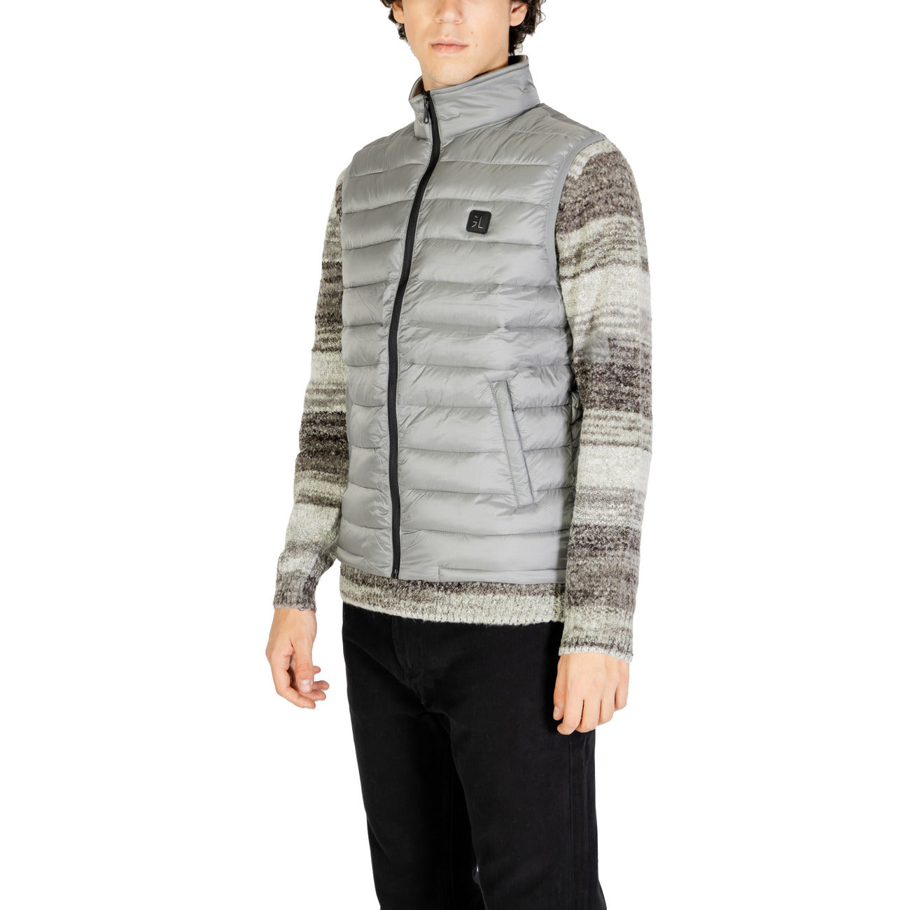 Gianni Lupo Gilet Uomo