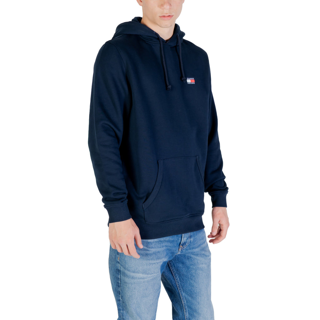 Tommy Hilfiger Jeans Felpa Uomo
