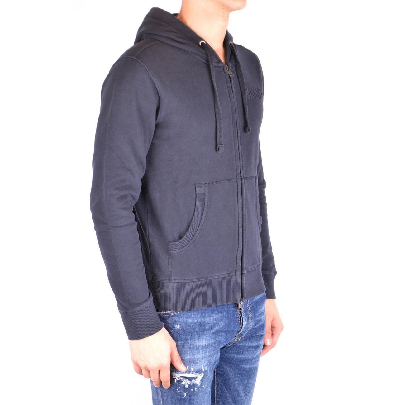 Woolrich Felpa Uomo