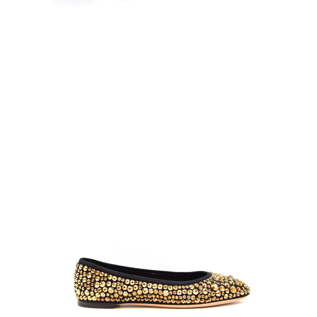Giuseppe Zanotti  Ballerine Donna