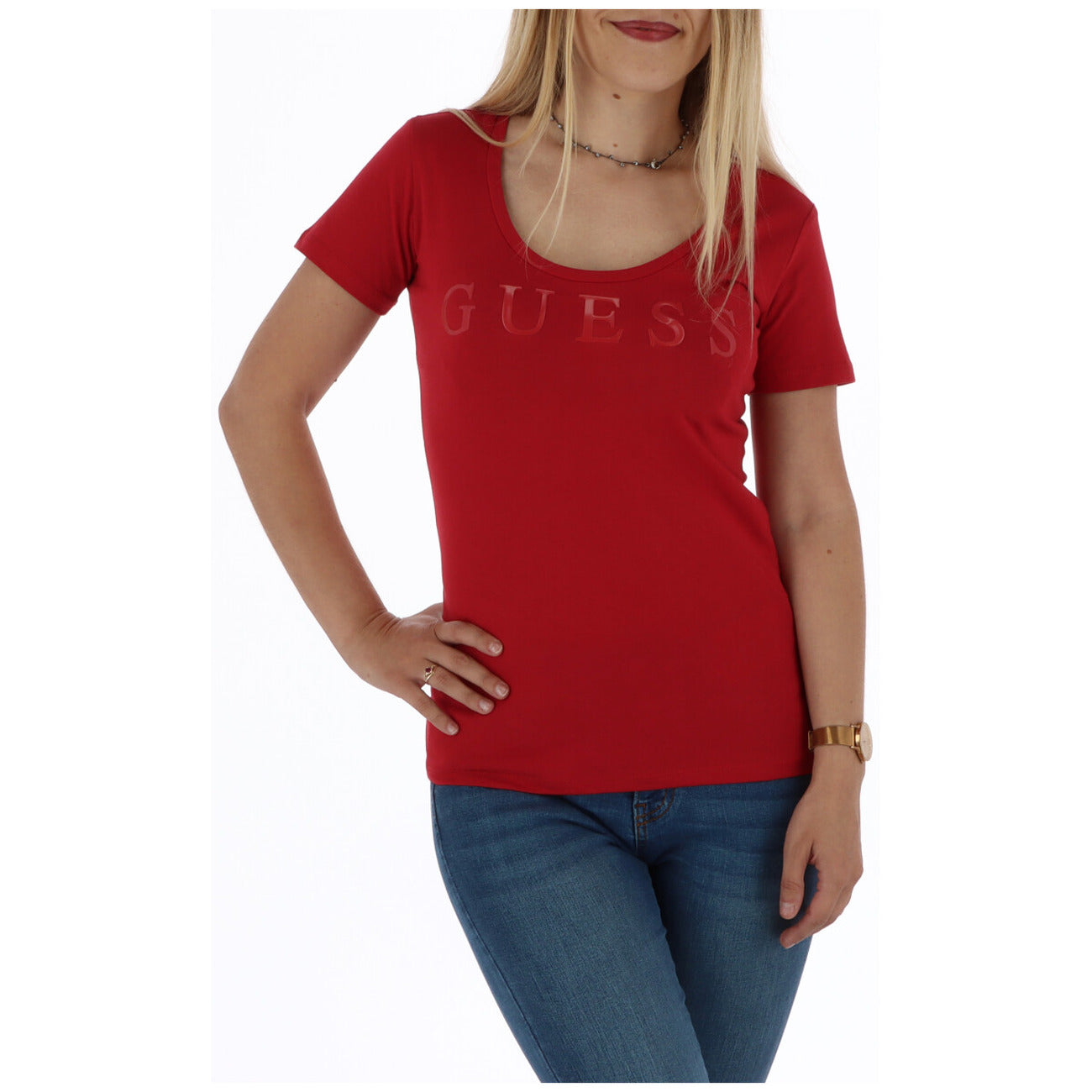 Guess T-Shirt Donna