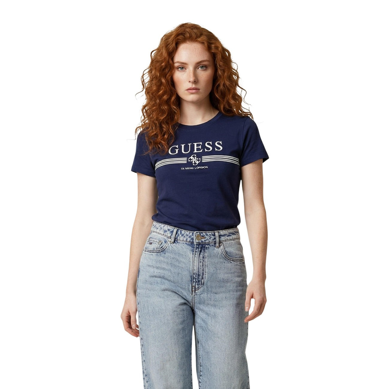 Guess T-Shirt Donna