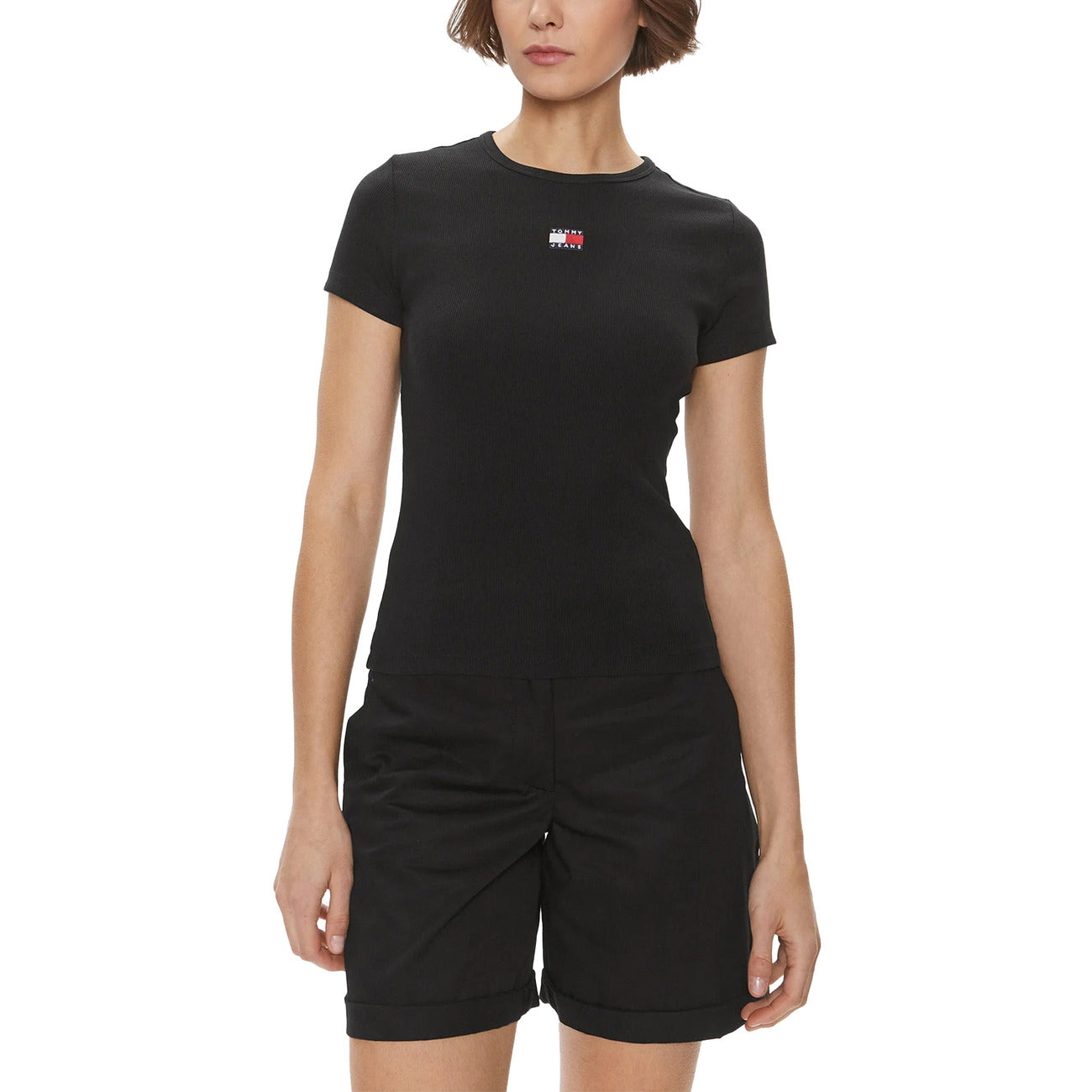 Tommy Hilfiger Jeans T-Shirt Donna