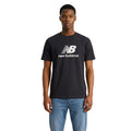 New Balance T-Shirt Uomo
