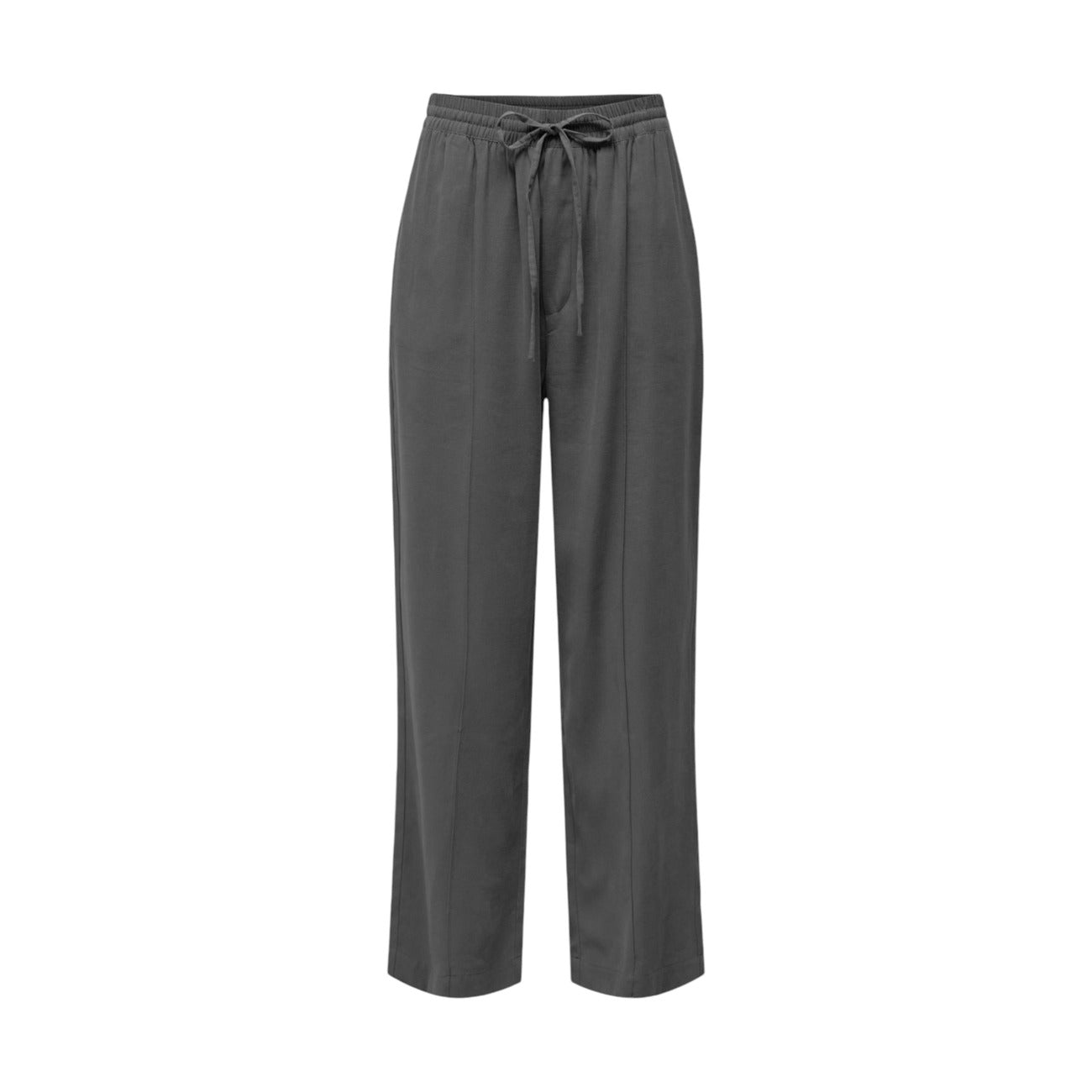 Jacqueline De Yong Pantaloni Donna