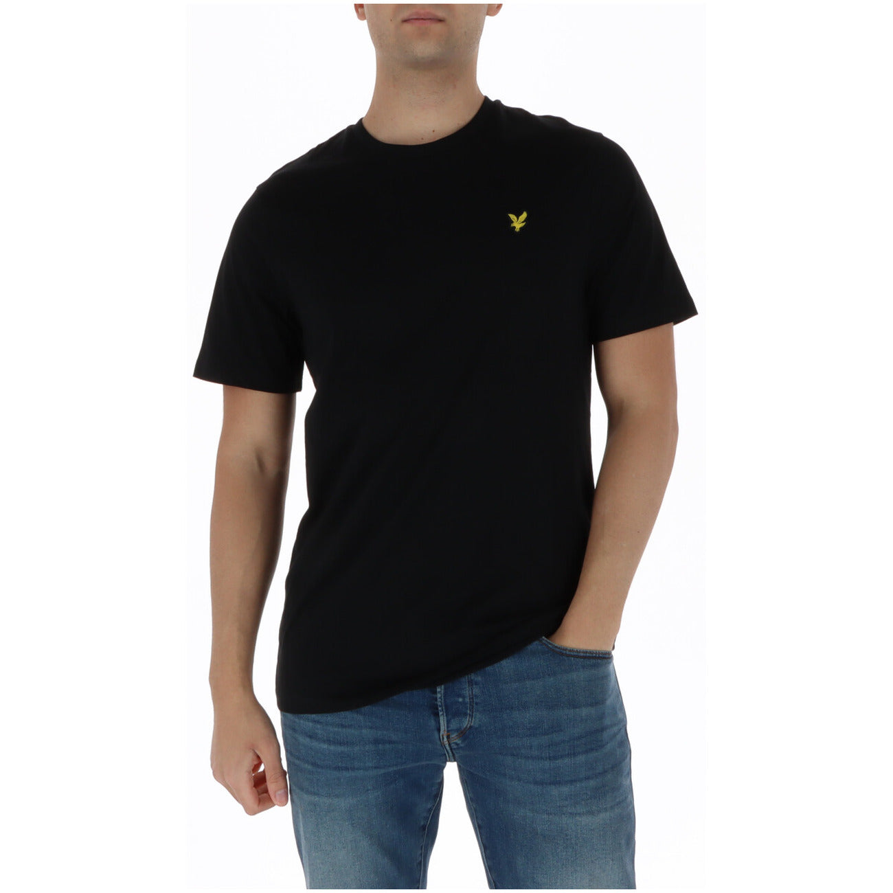 Lyle & Scott T-Shirt Uomo