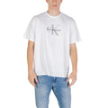 Calvin Klein Jeans T-Shirt Uomo