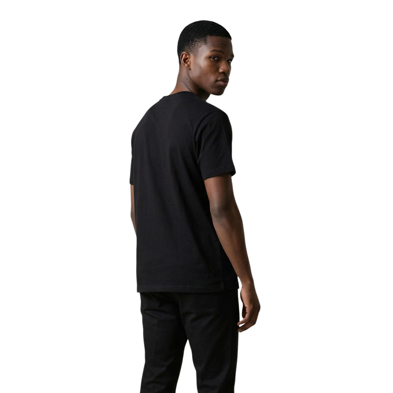 Guess T-Shirt Uomo