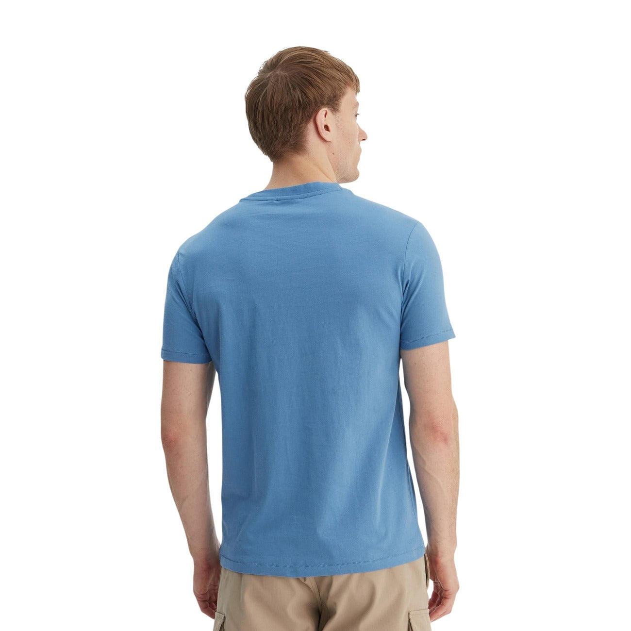 Napapijri T-Shirt Uomo