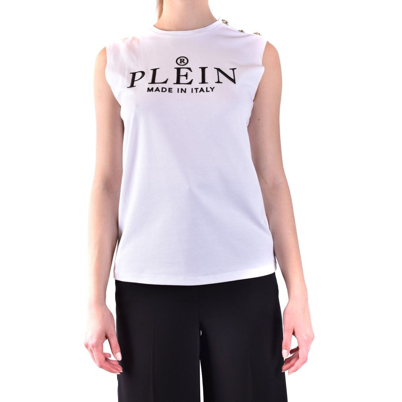Philipp Plein Canotta Donna