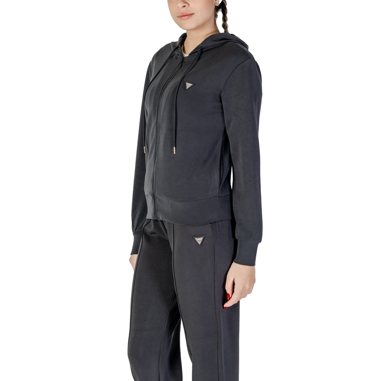 Guess Active Felpa Donna