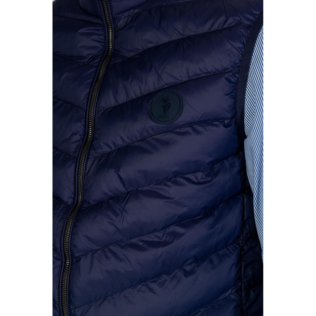 U.s. Polo Assn. Gilet Uomo