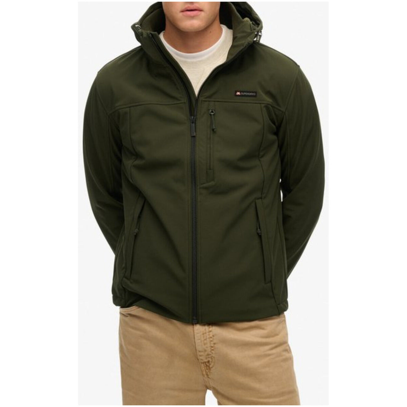 Superdry Giacca Uomo