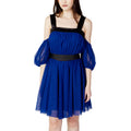 Hanny Deep Abito Donna