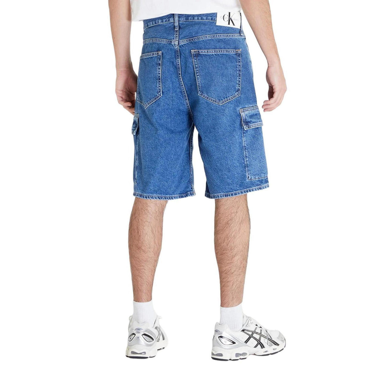Calvin Klein Jeans Bermuda Uomo