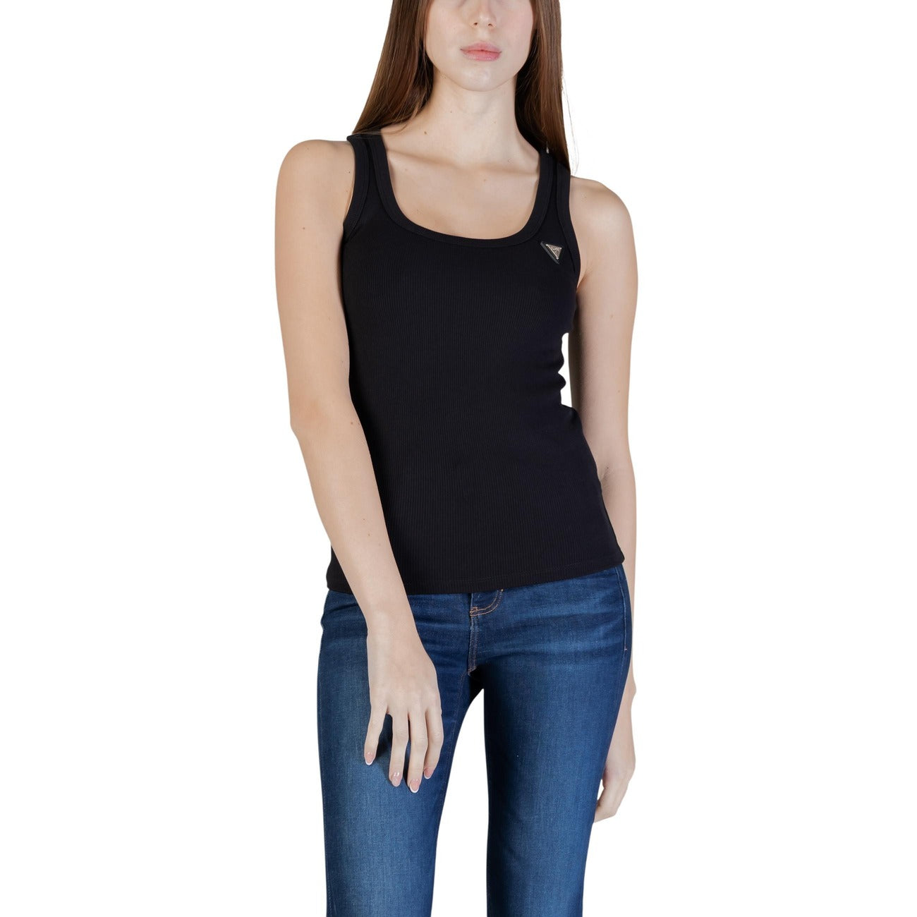 Guess Active Canotta Donna