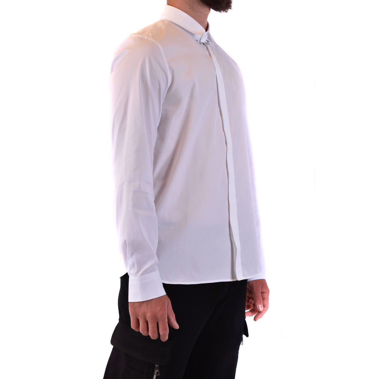 Neil Barrett Camicia Uomo