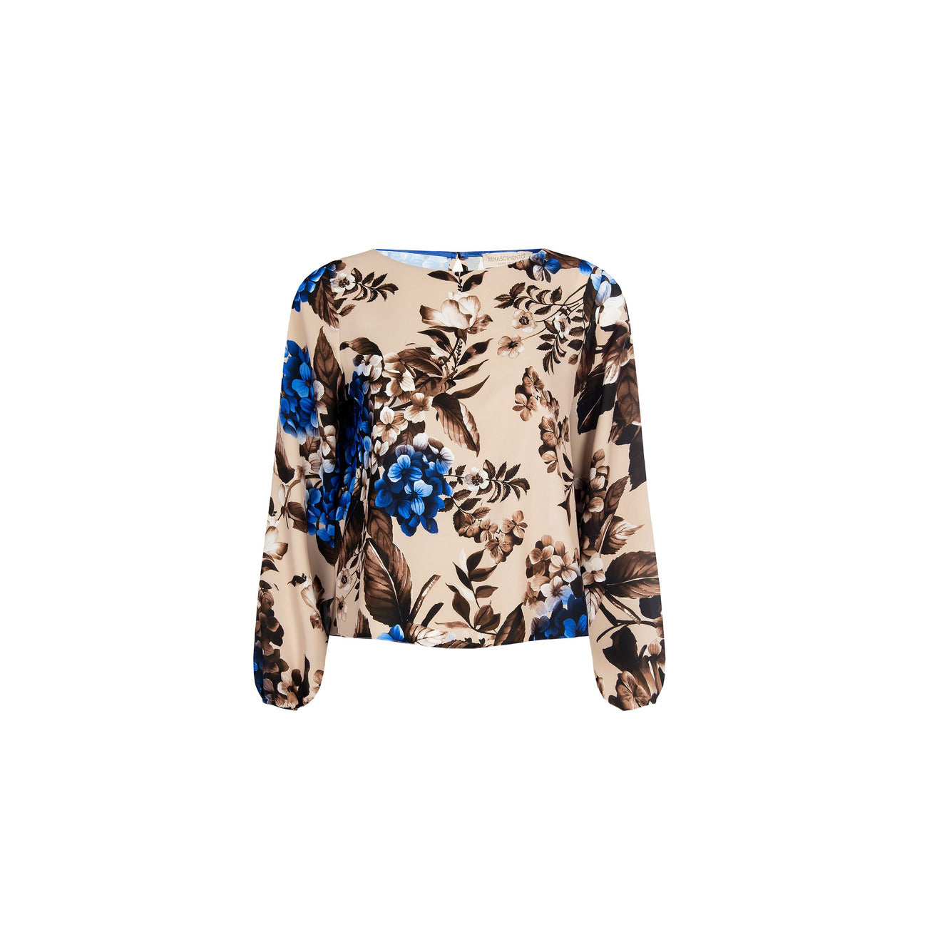 Rinascimento Blouse Donna