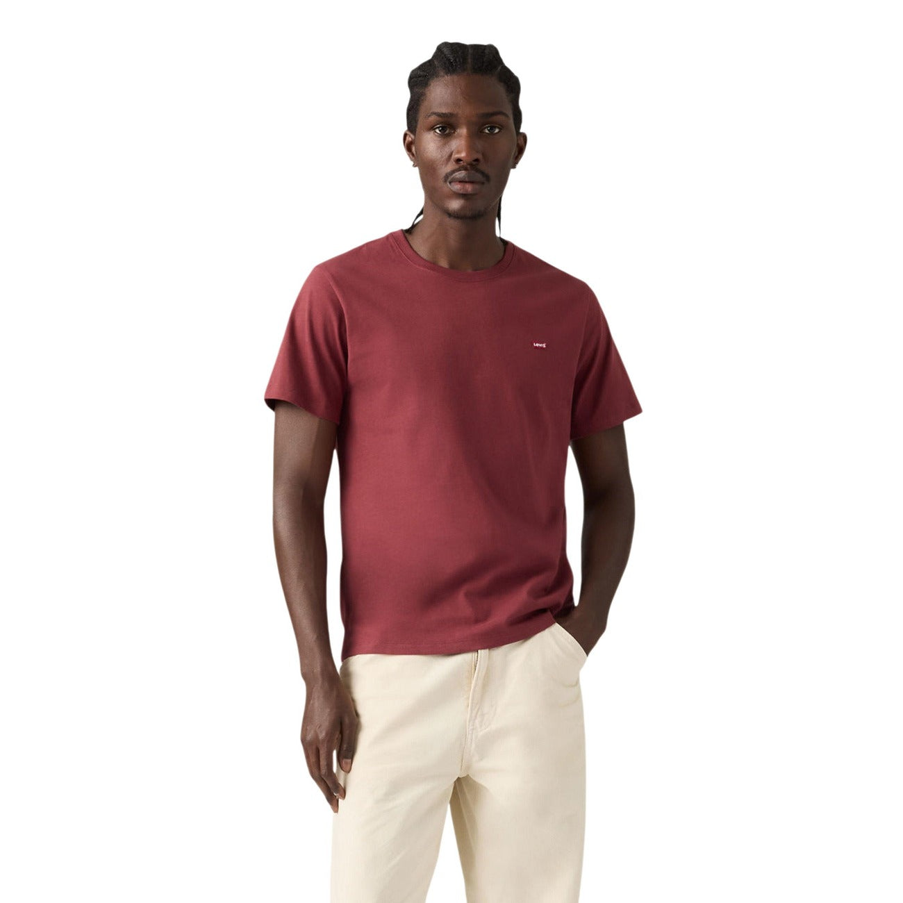 Levis® T-Shirt Uomo