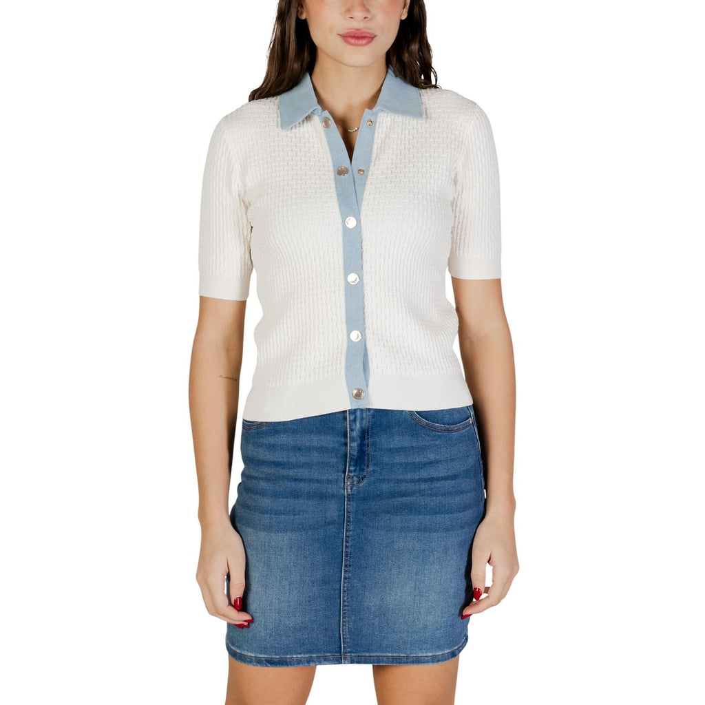 Morgan De Toi Cardigan Donna