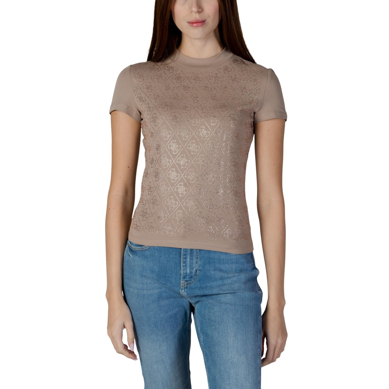 Guess T-Shirt Donna