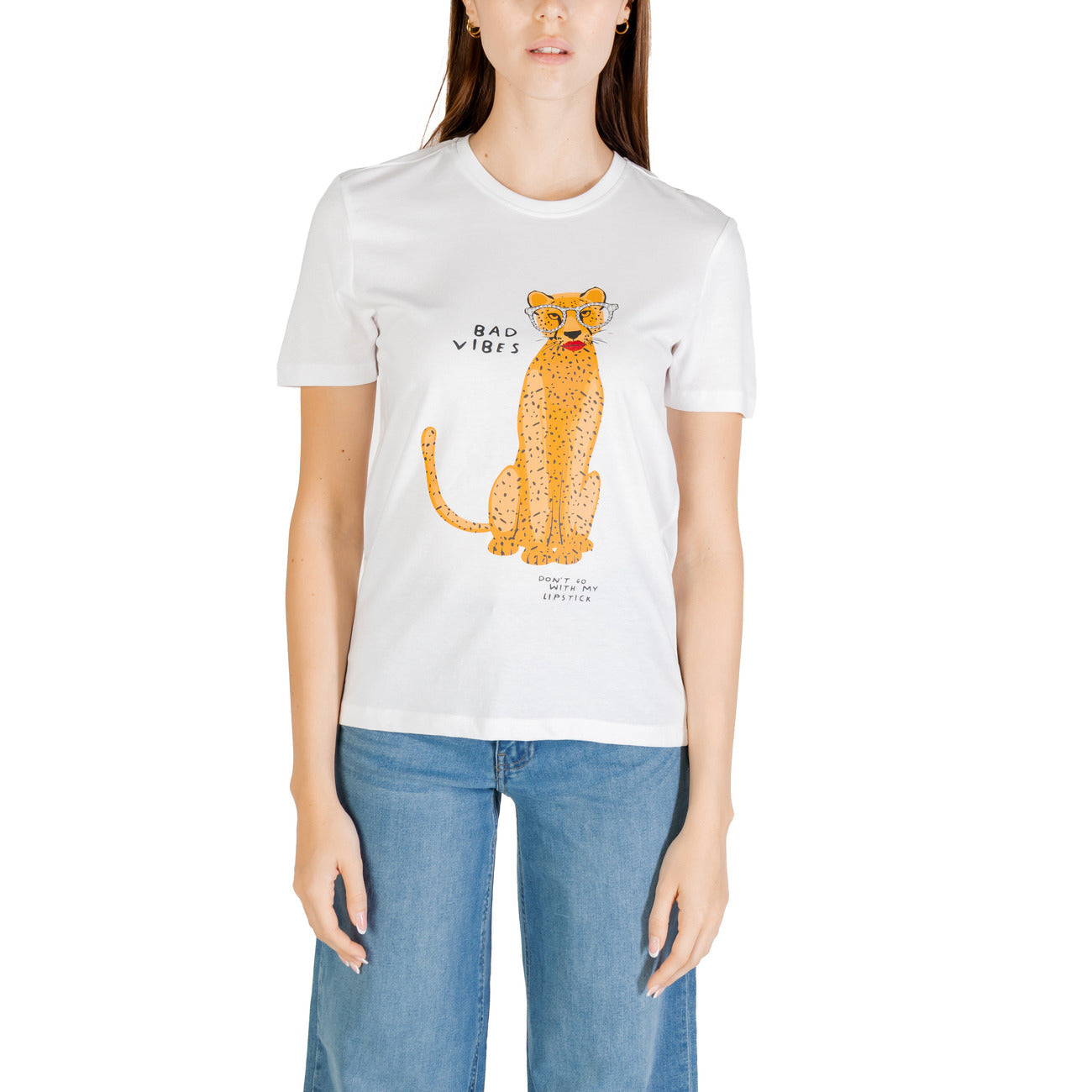 Only T-Shirt Donna