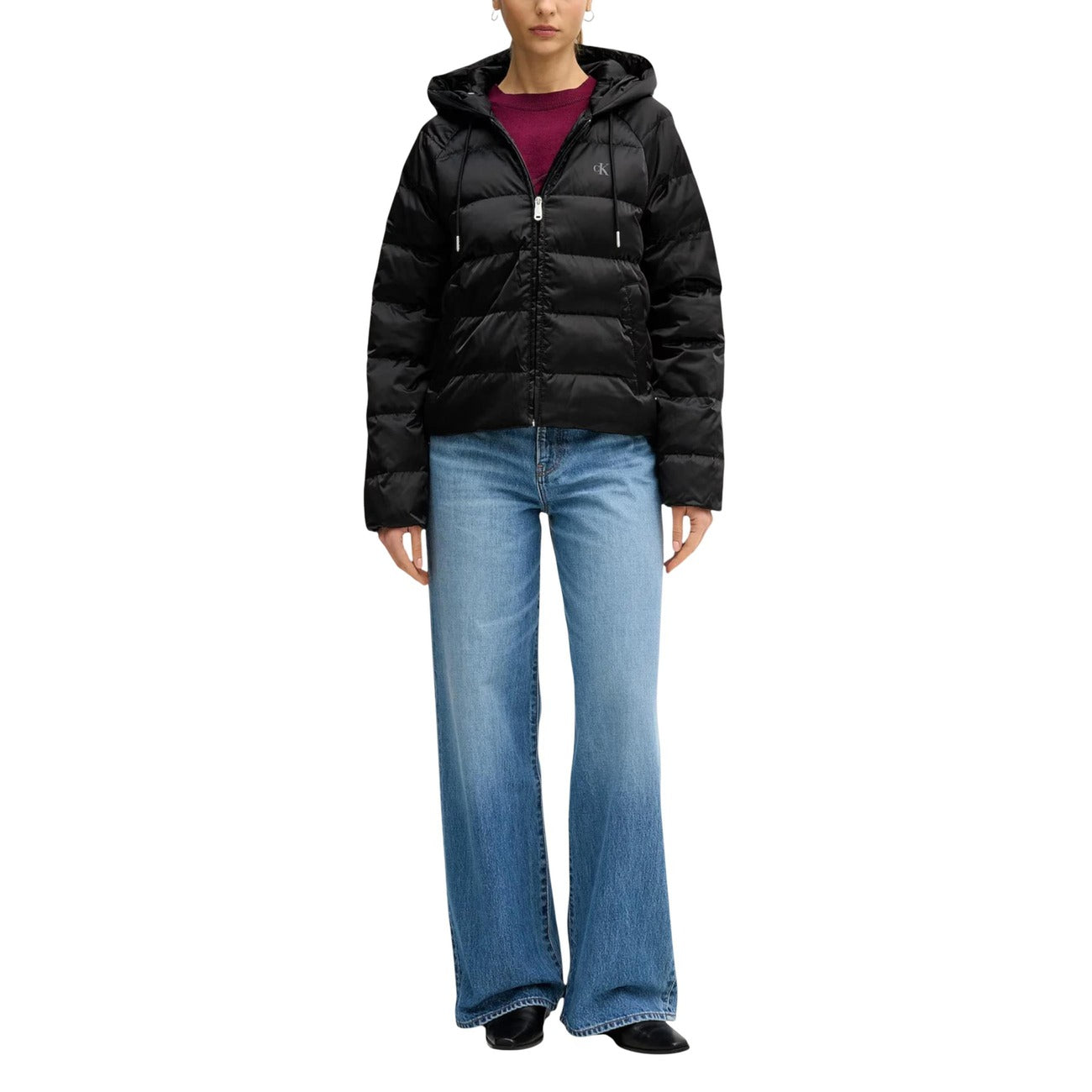 Calvin Klein Jeans Maglia Donna